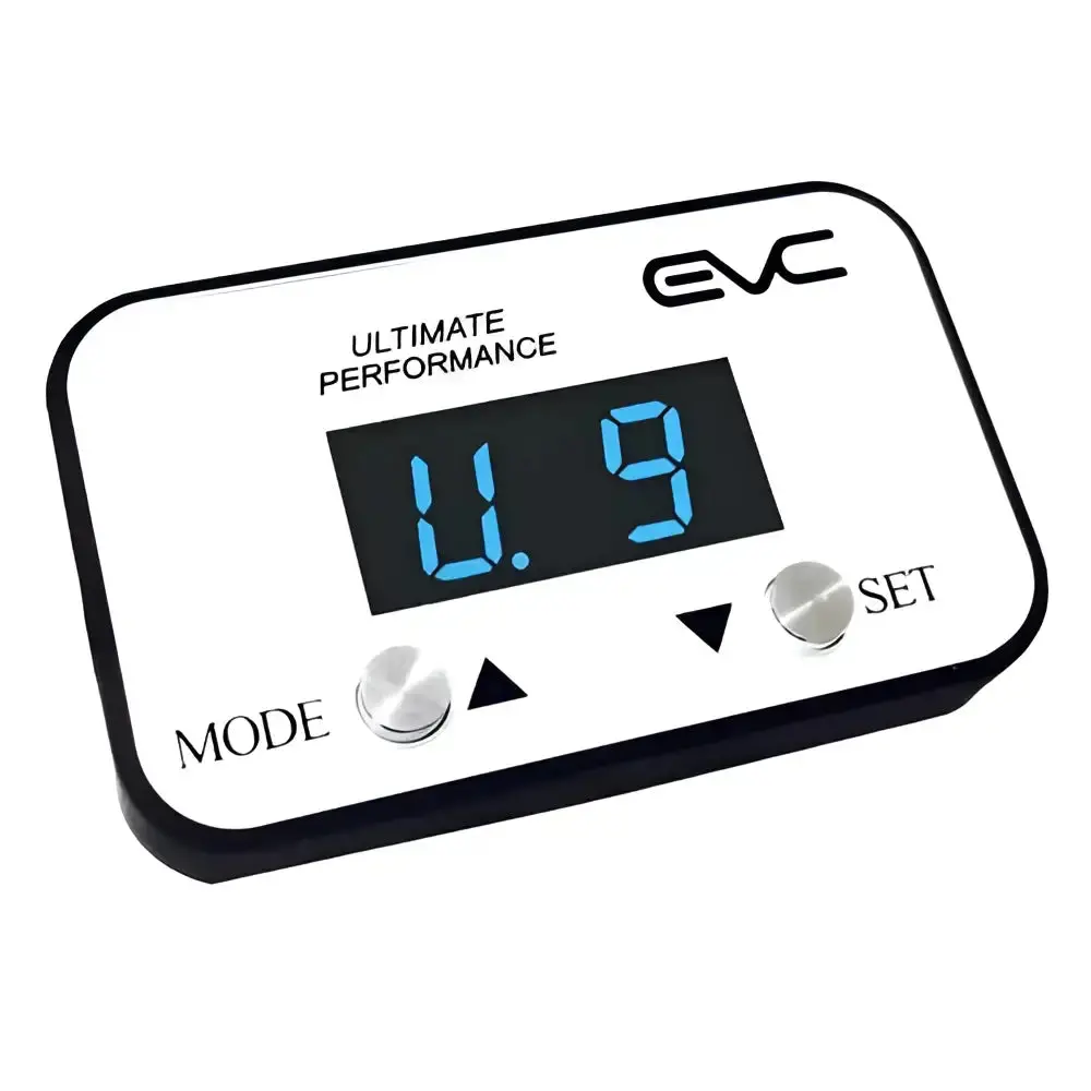 I-Drive Throttle Controller 1