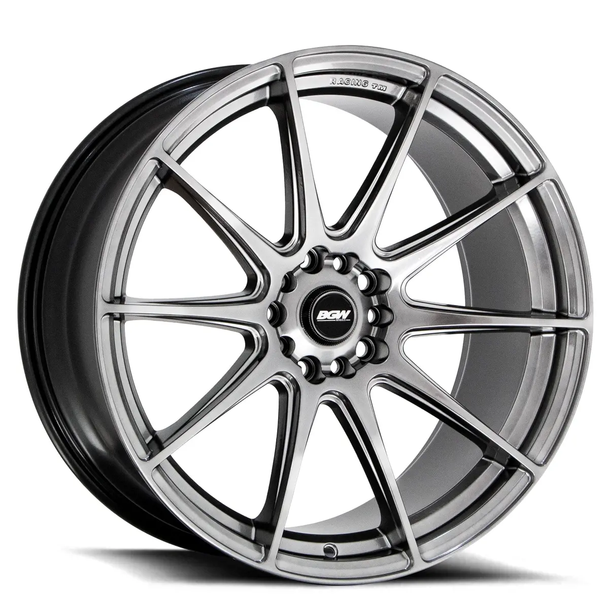 Bgw Circuit Hyper Dark Wheel 1