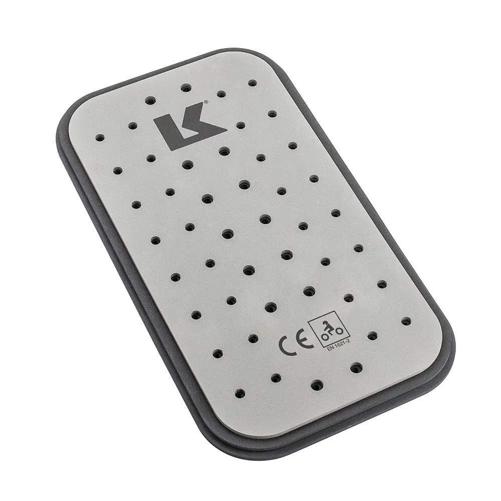 Kriega Ce-Certified Back Protector Insert For Motorcycle Armor Systems 1
