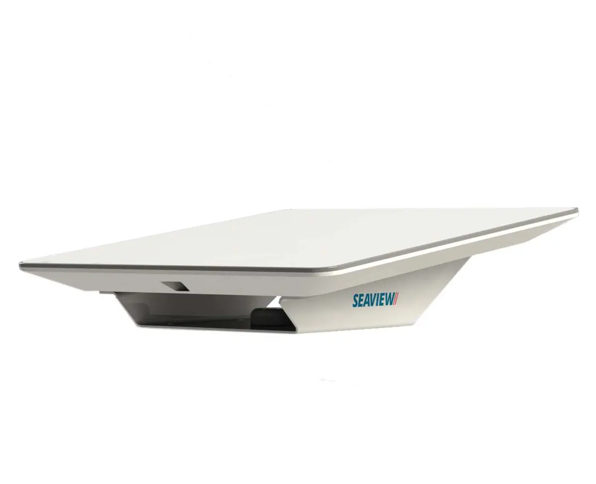 Starlink Performance Gen2 Angled Wedge Base 1