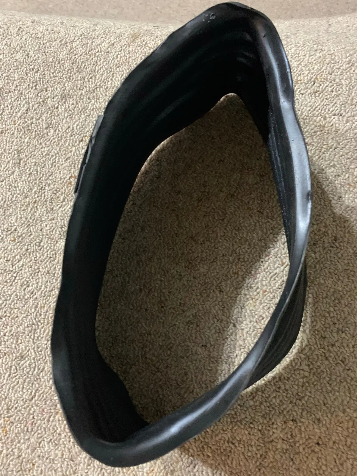 Air Intake Boot, Type 3 1