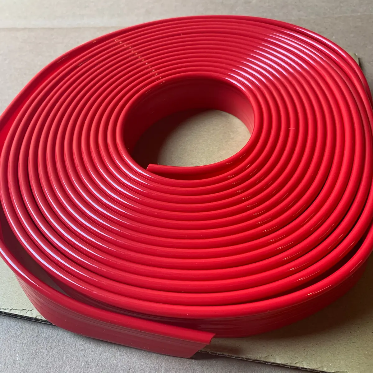 Fender Beading (X4) Red, Beetle 1