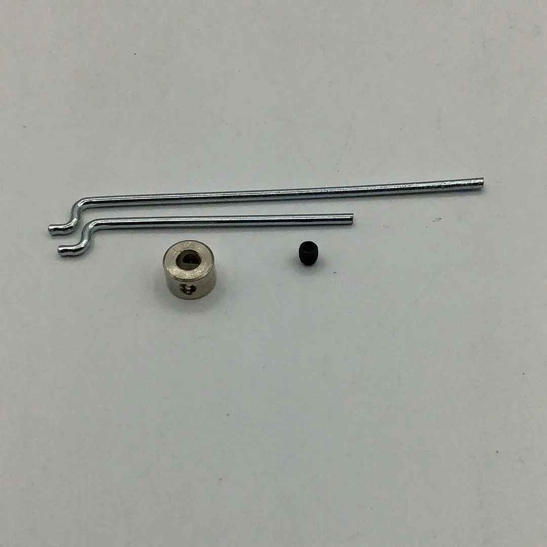 Rudis 70054 Steering Link Set 1
