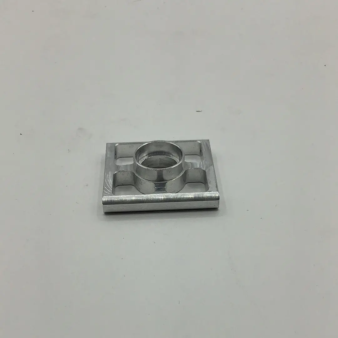 Rudis 70111 In-Line Aluminum Pinion Plate 1