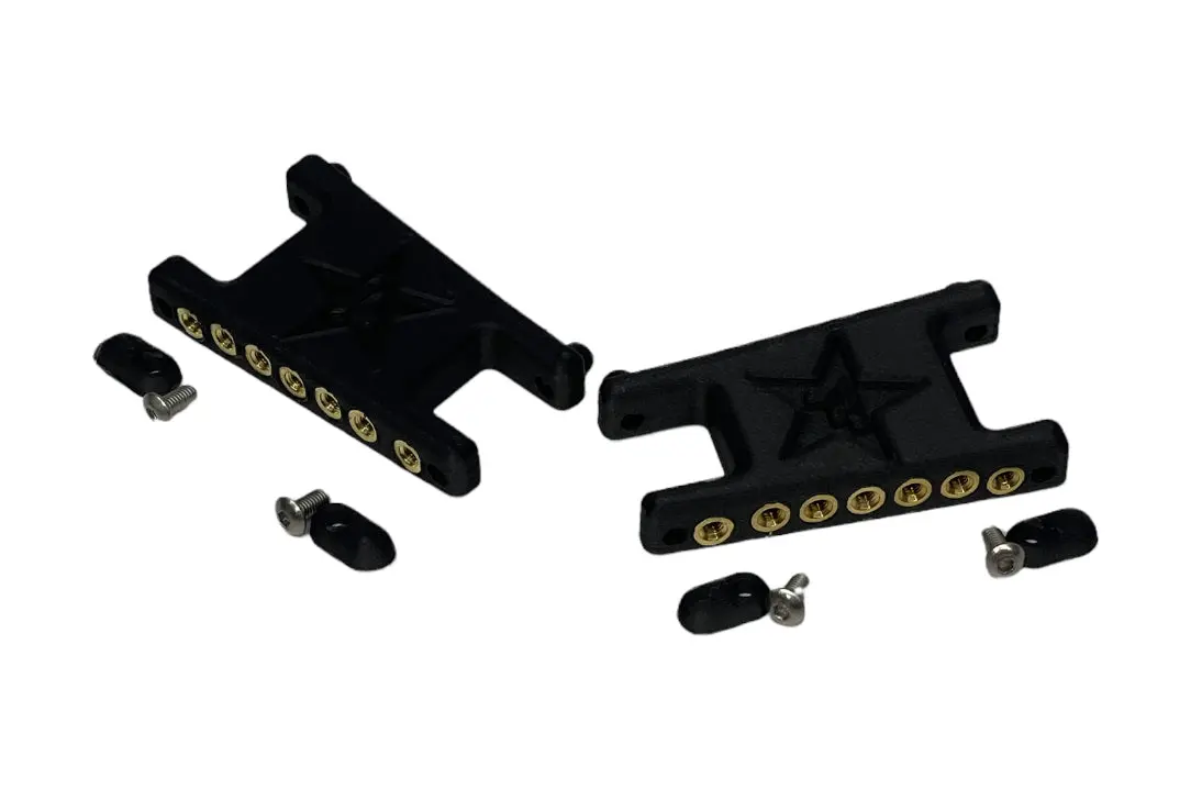 61316 Furi 3D Printed Front Arm Set (Pair) 1