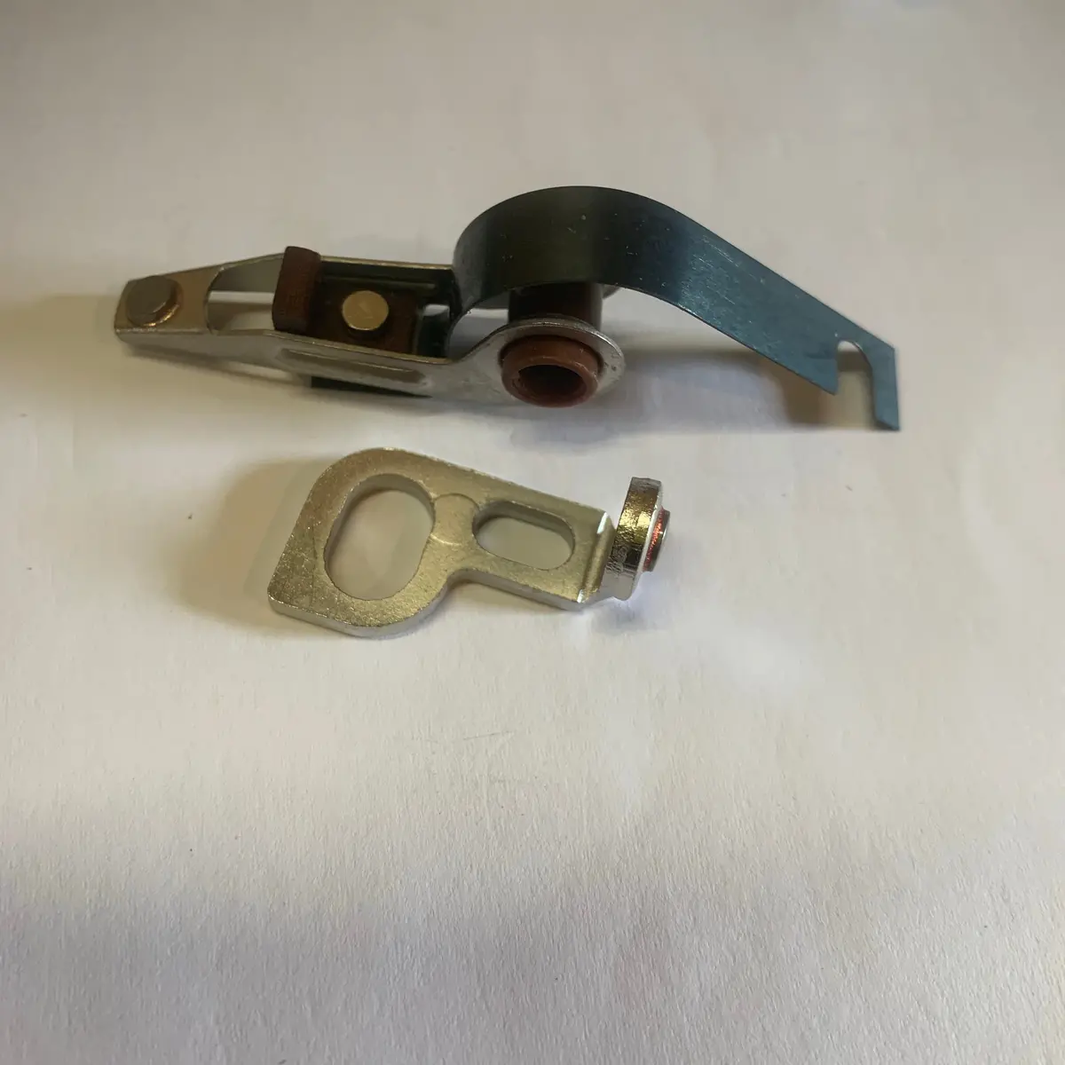Ignition Points 36Hp 1