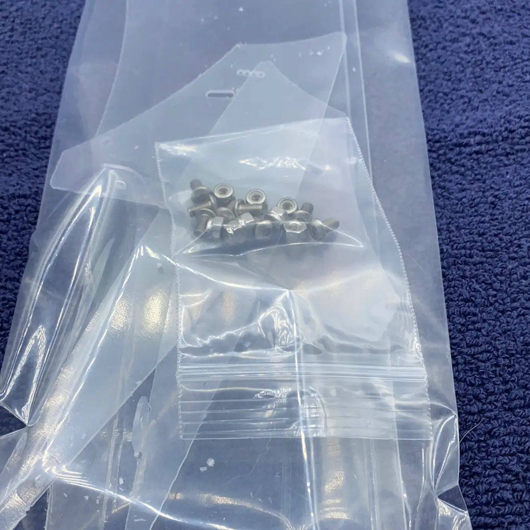 50042 Spoiler For Jconcepts Lighting Fits (0391) 1
