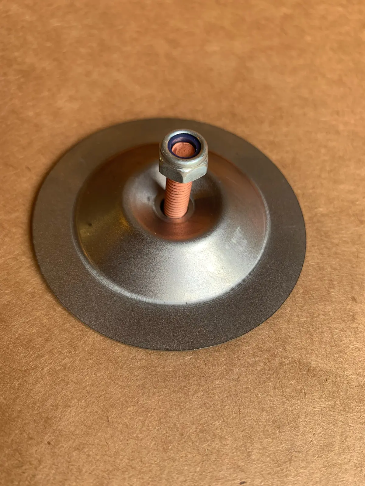 Front Panel Plug Set, Beetle 1