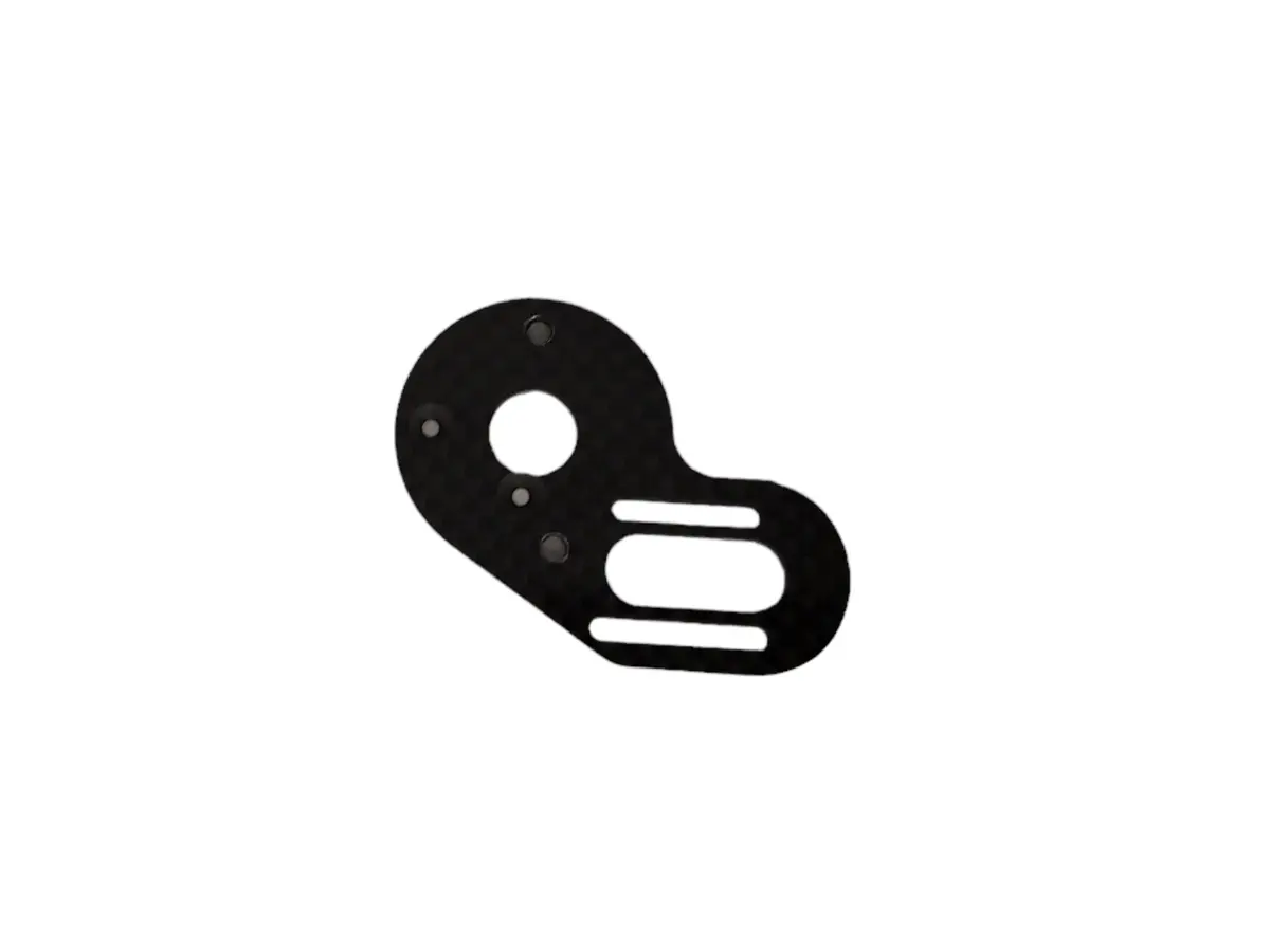 61505 Mini Furi Motor Plate 1