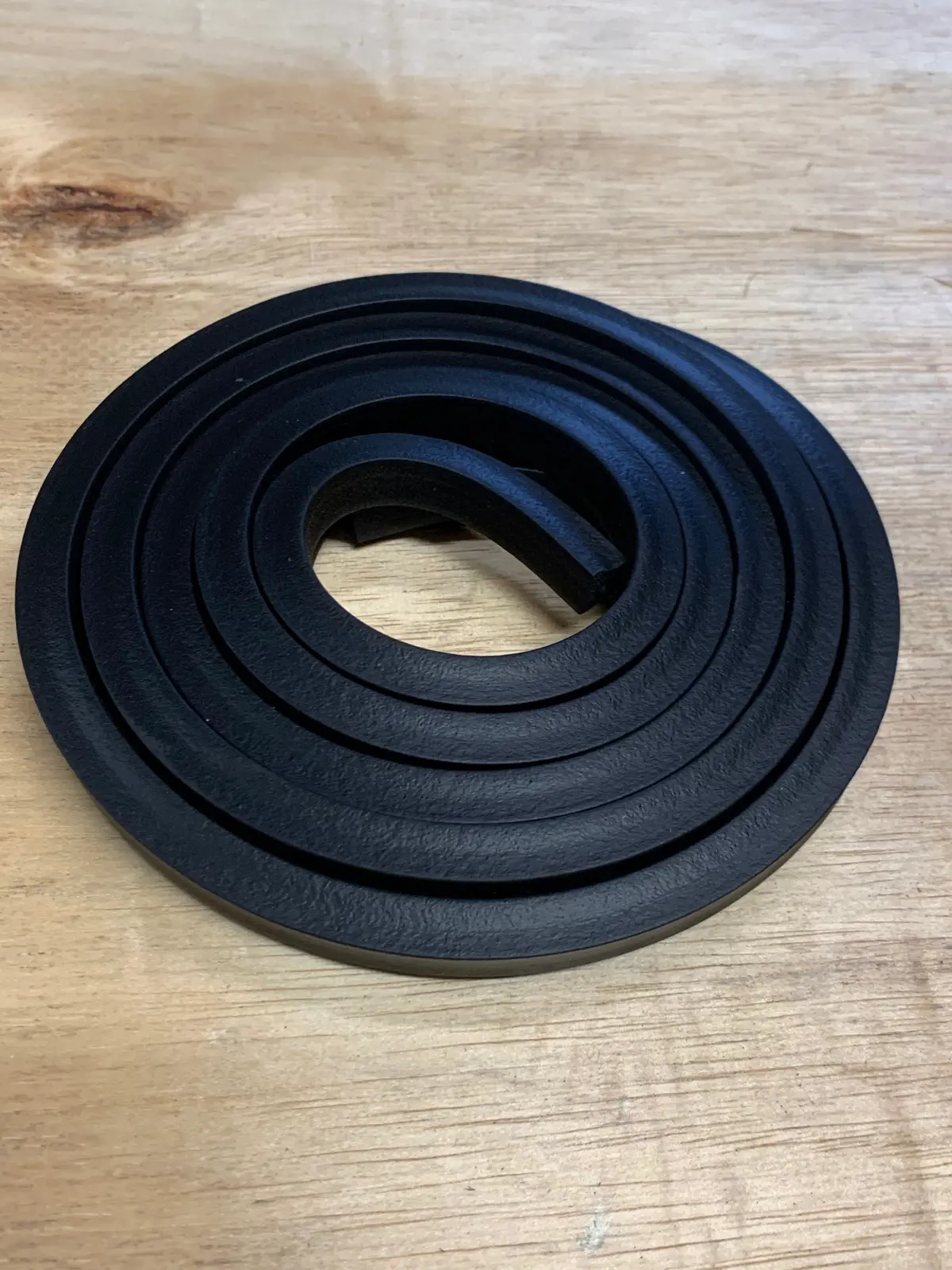 Engine Foam Seal, T25/T3 1
