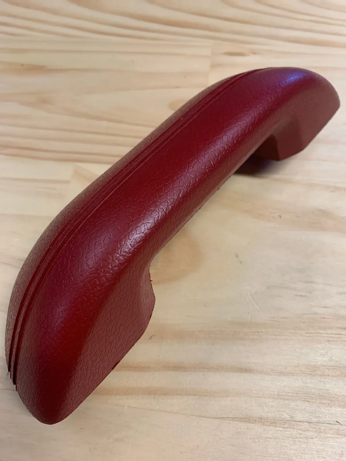 Arm Rest, Beetle 1968-72 1