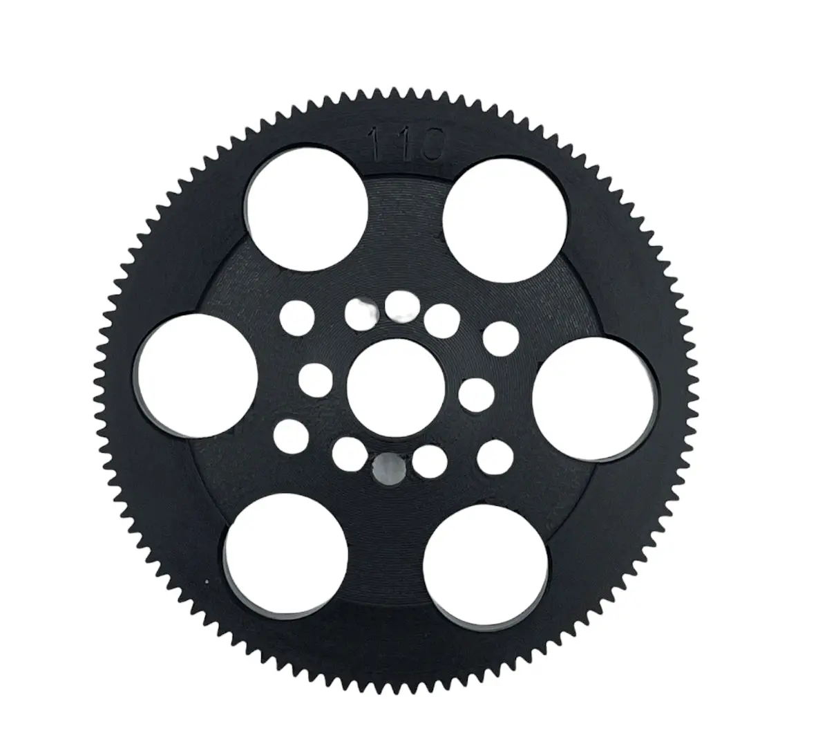 110T 48P Wide Spur Gear 1