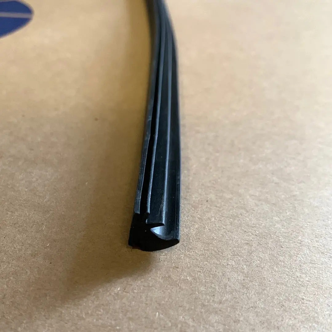 Upright Flap Seal, Beetle/Kombi 1953-67 1