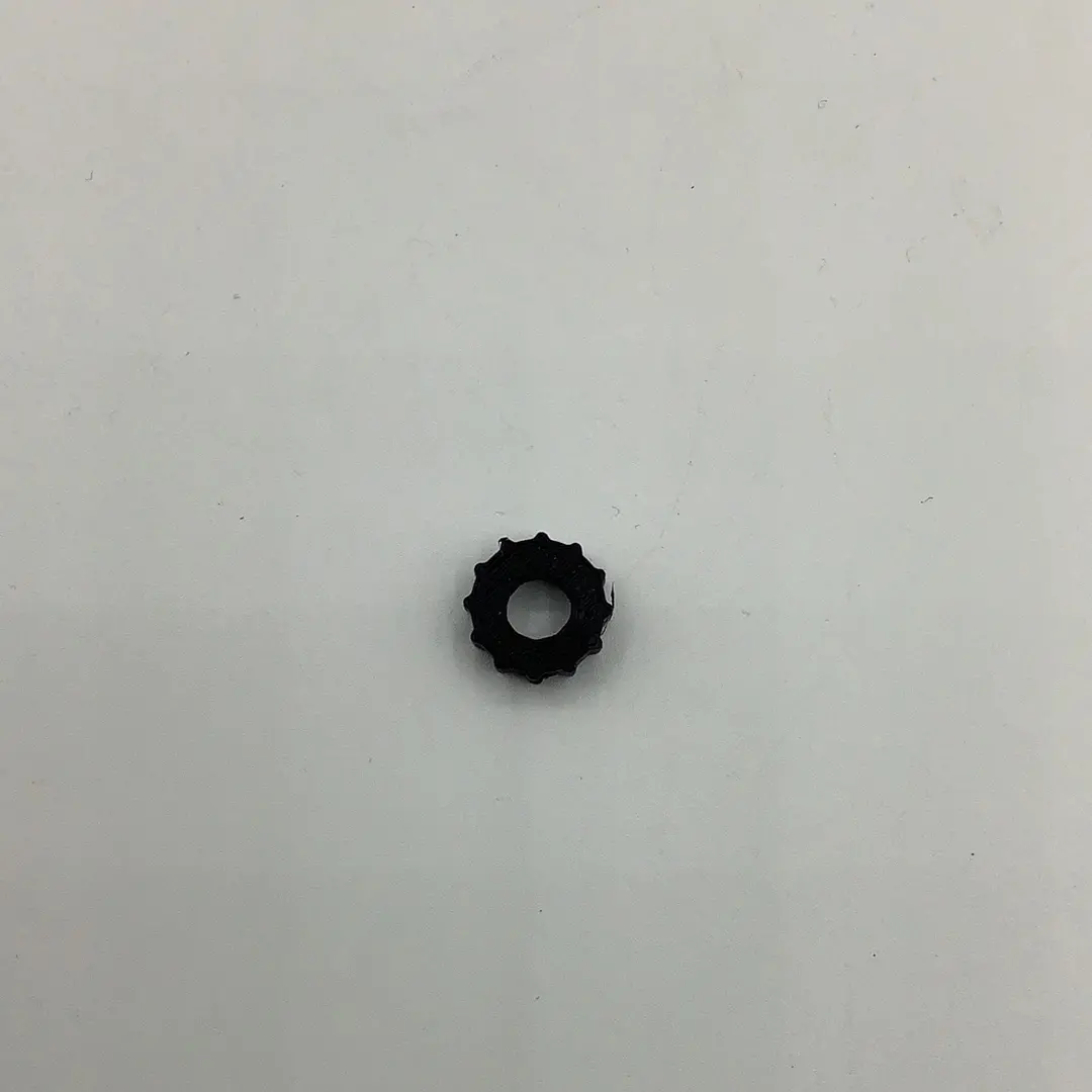 Rudis 70038 Wheelie Bar Nut ( Large ) 1