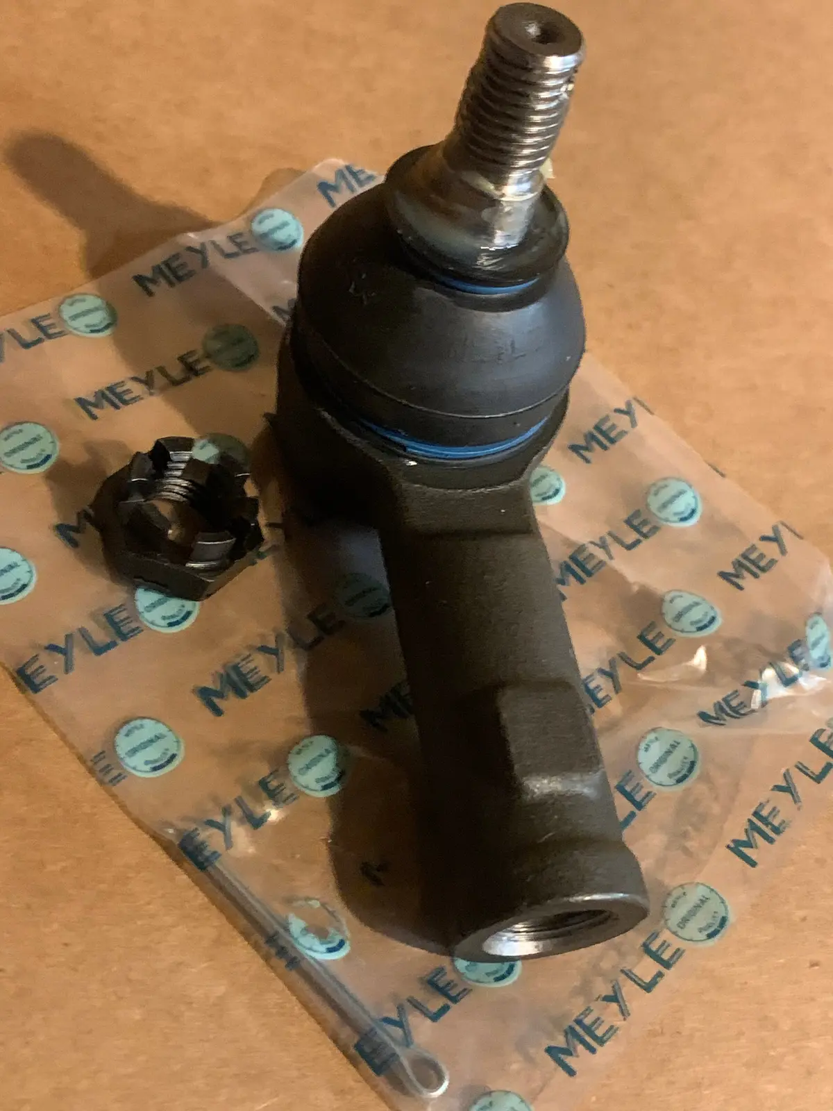 Tie Rod End, T25/T3 1