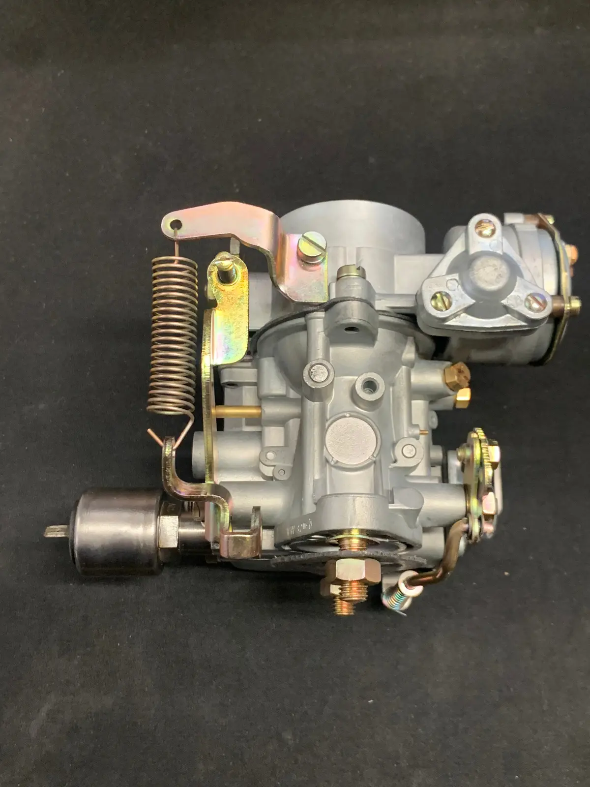 Rebuilt Carburetor Solex 31 Pict3 1