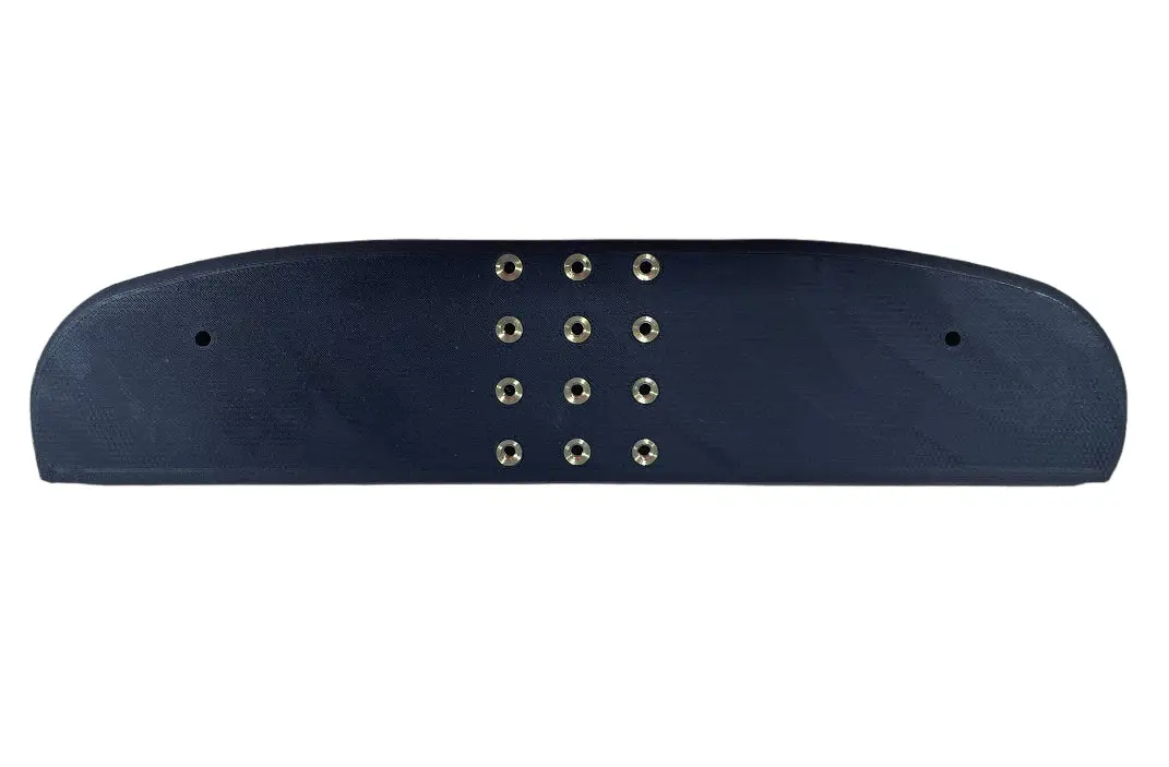 61314 Furi Front Bumper 1