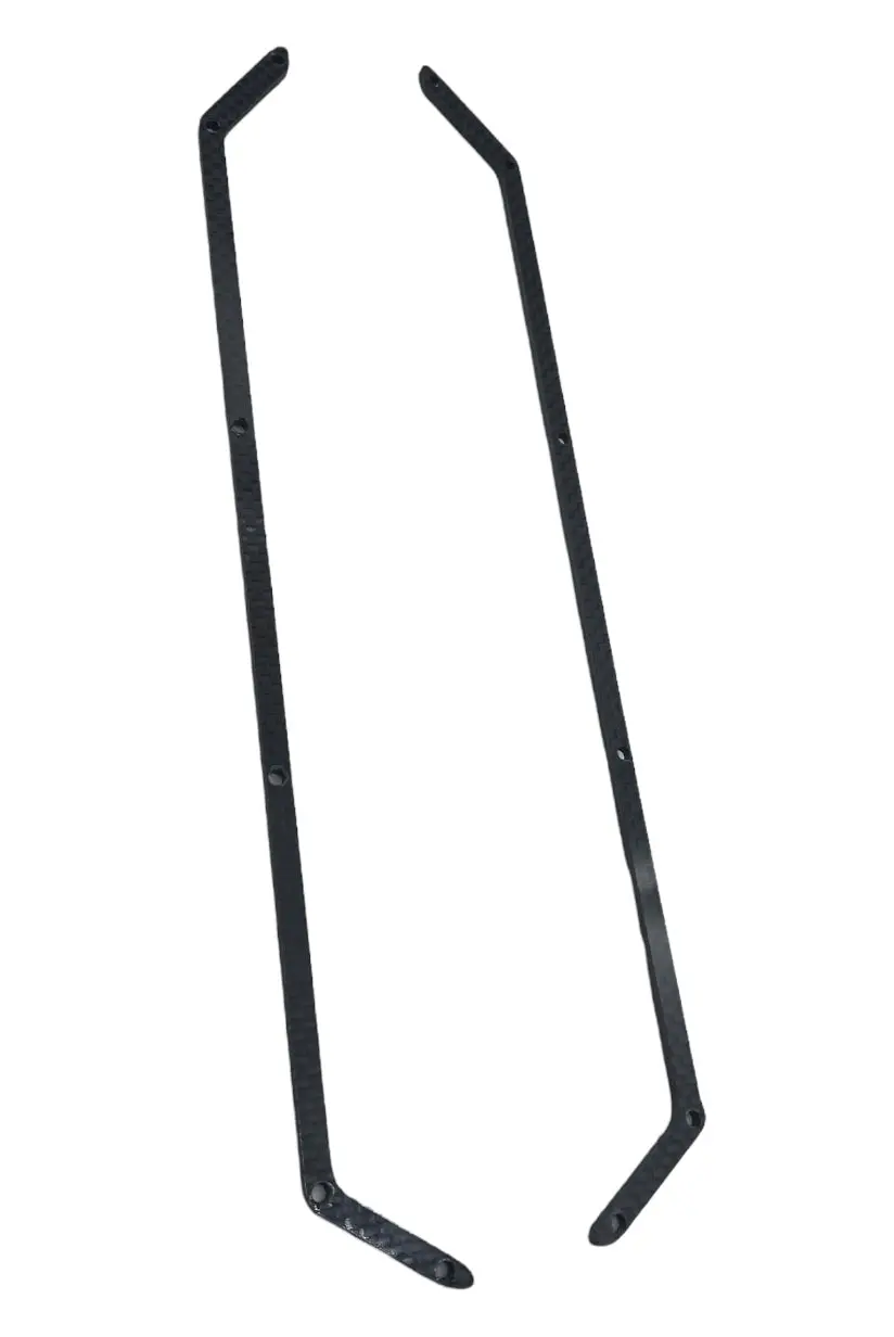 61257 Side Rails For The Strip Chassis 1