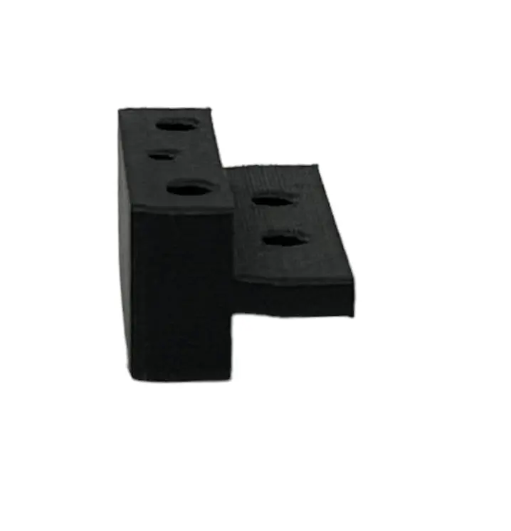 61187 Tlr D Block Spacer For 61184 1