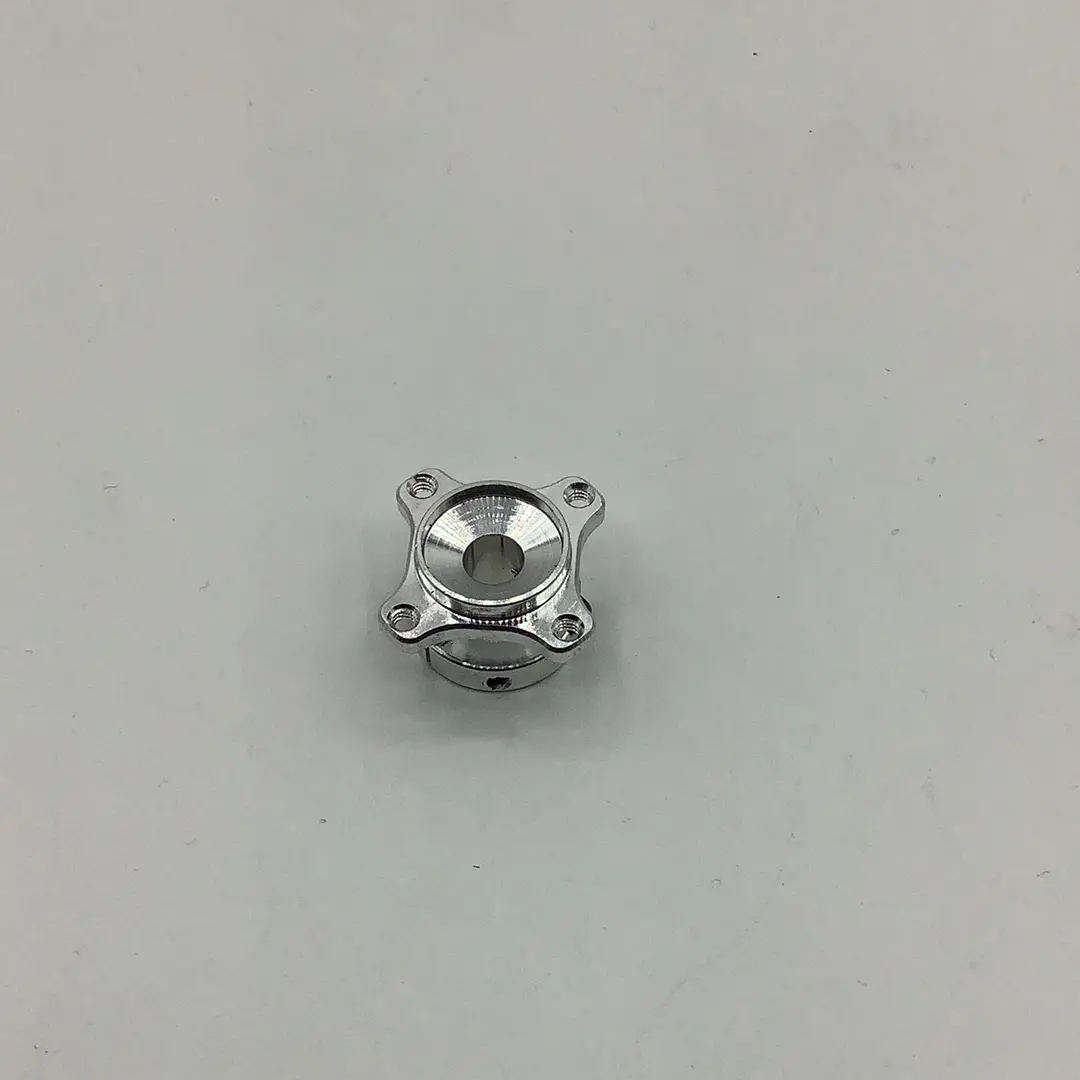 Rudis 70048 Left Side Hub 1:10 Scale 1