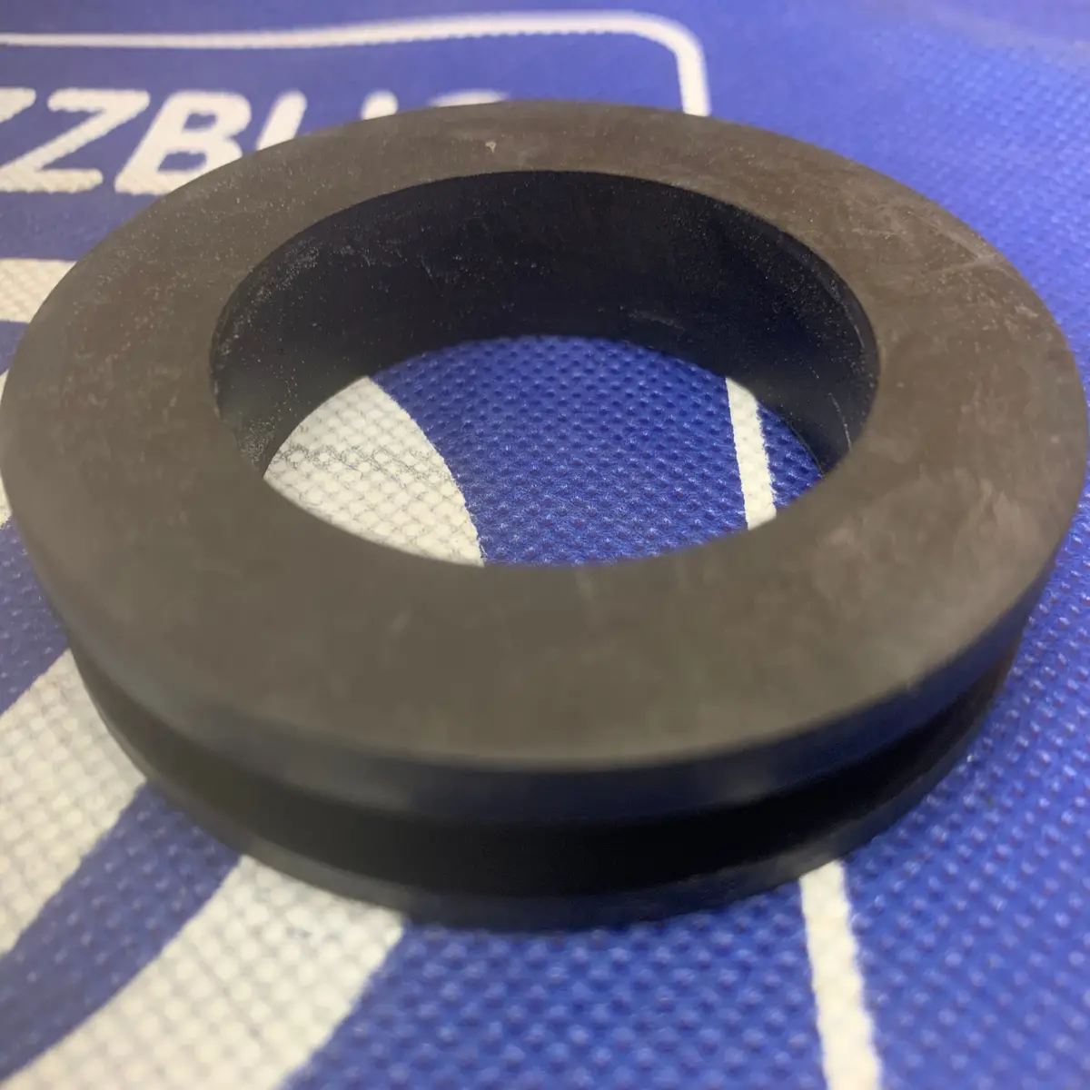 Steering Column Grommet, Beetle / Ghia 1