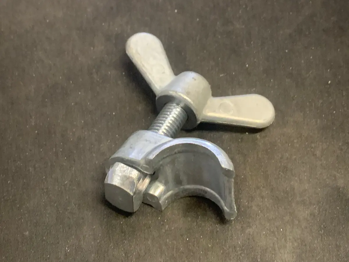 Seat Clamp, Kombi 1952-79 1