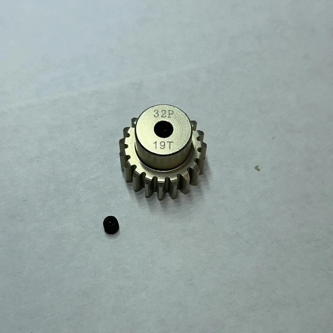 392-32-020 20T 32Dp Pinion Gear 1