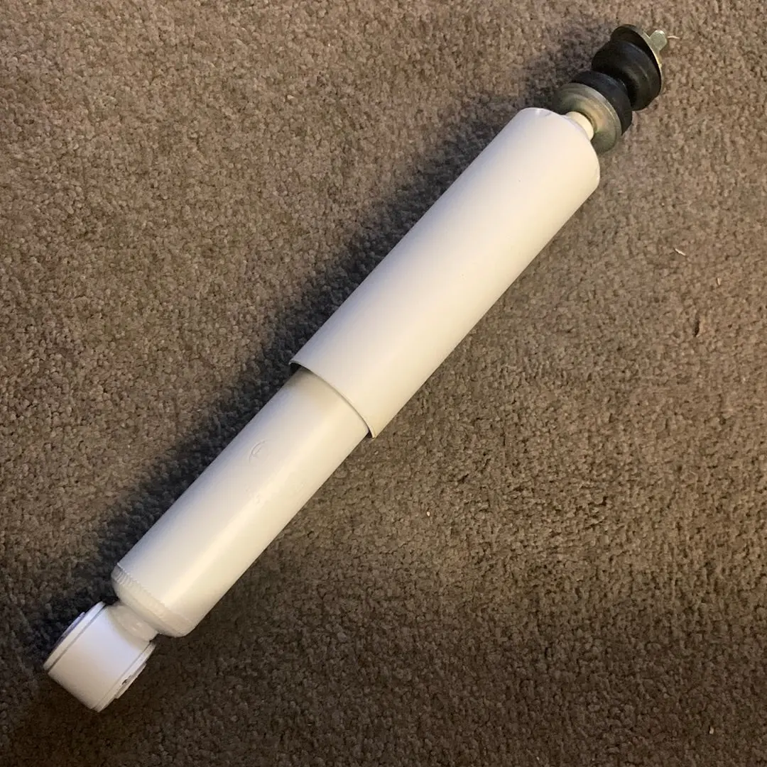 Front Shock, Oil For Ball Joint,Internal Bump Stop  Beetle 1966-77 1