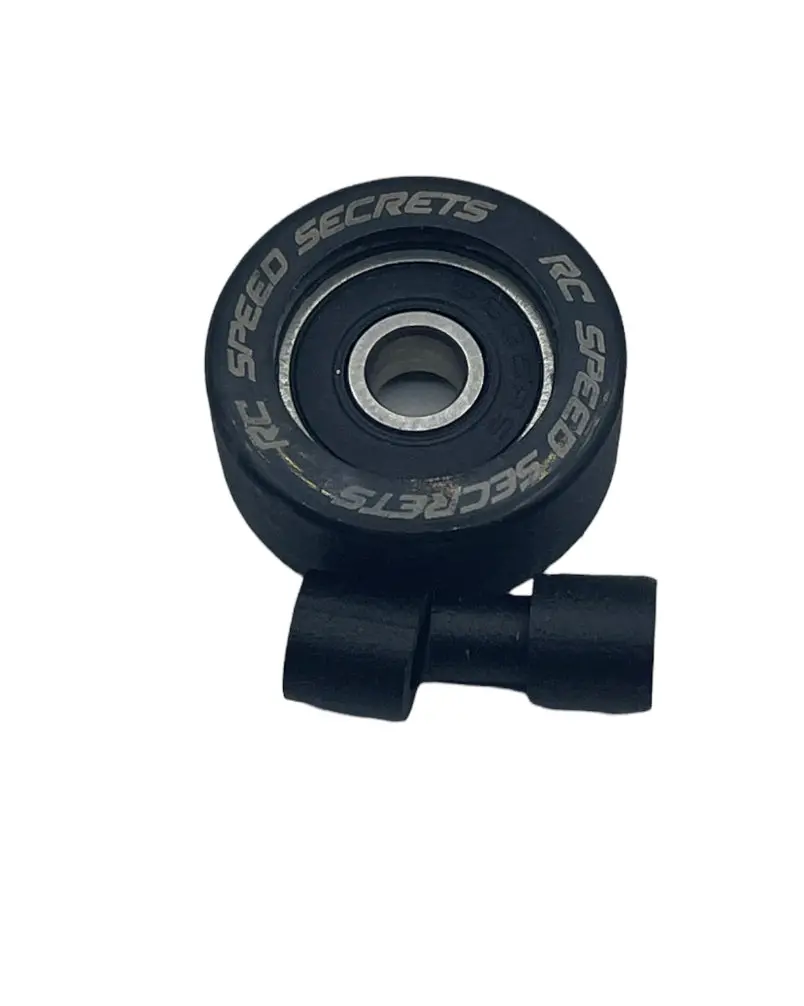 61159 Rcss Small Wheelie Bar Wheel W/ Inserts (Single) 2