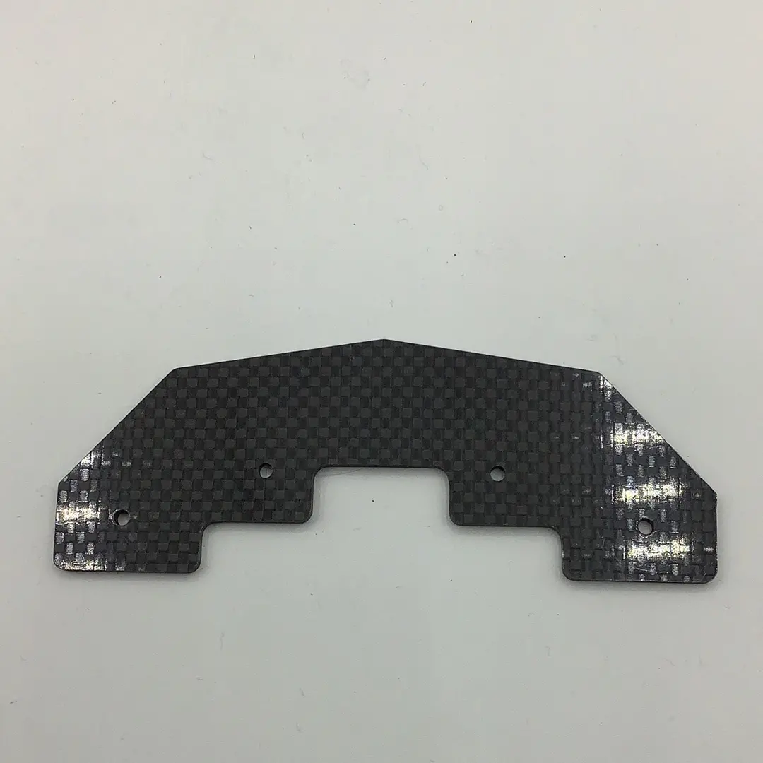 Rudis 70006 Front Bumper For Sw, Pm, Fc & Il Ps, Pm 1