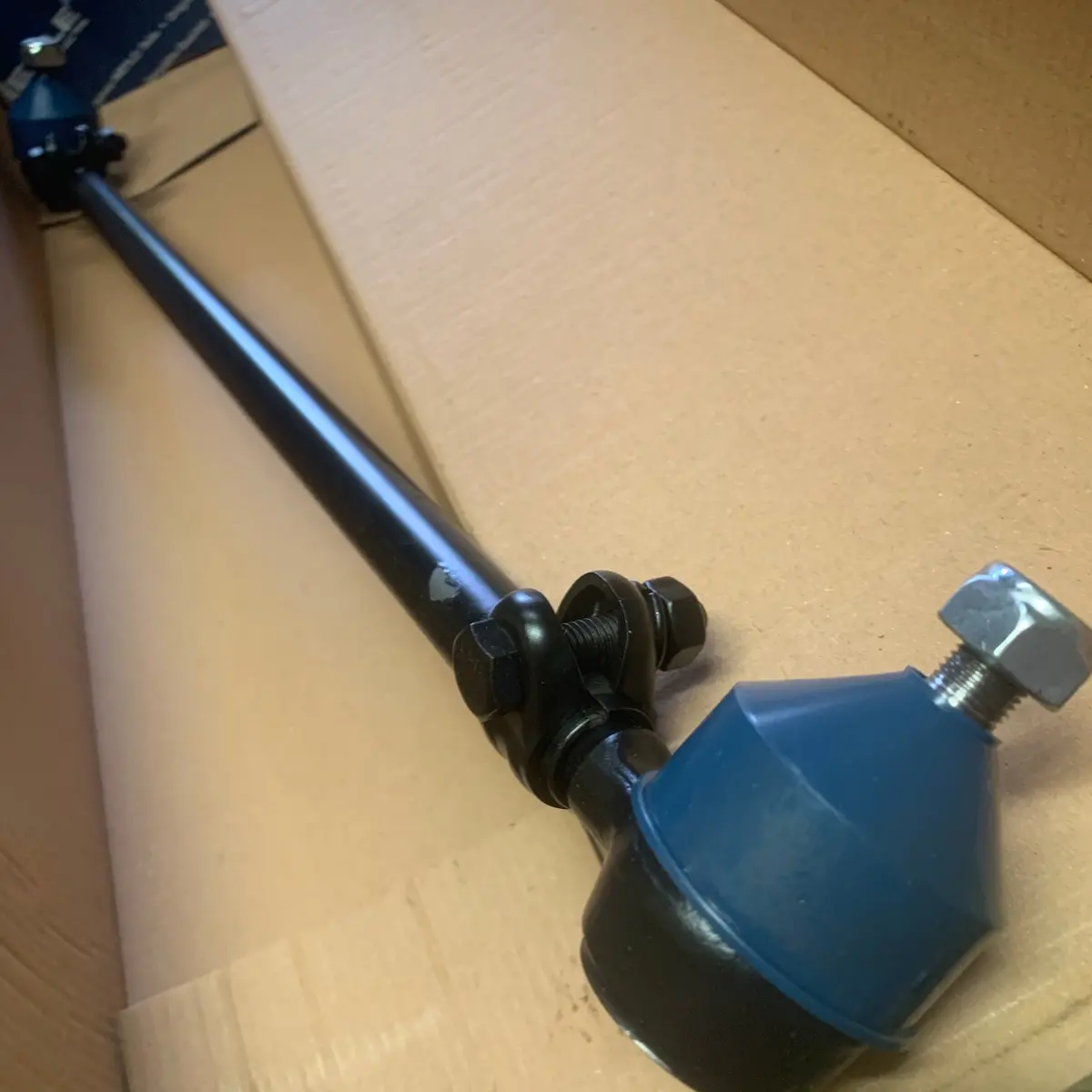 Adjustable Tie Rod, Kombi Splitscreen 1955-67 1