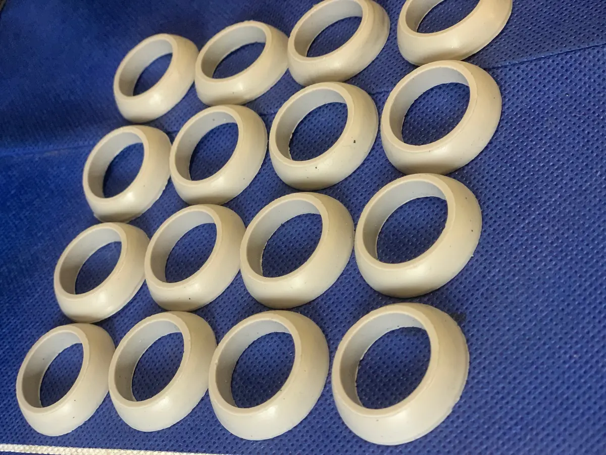 Push Rod Tube Seal (X16), T1 Engines 1