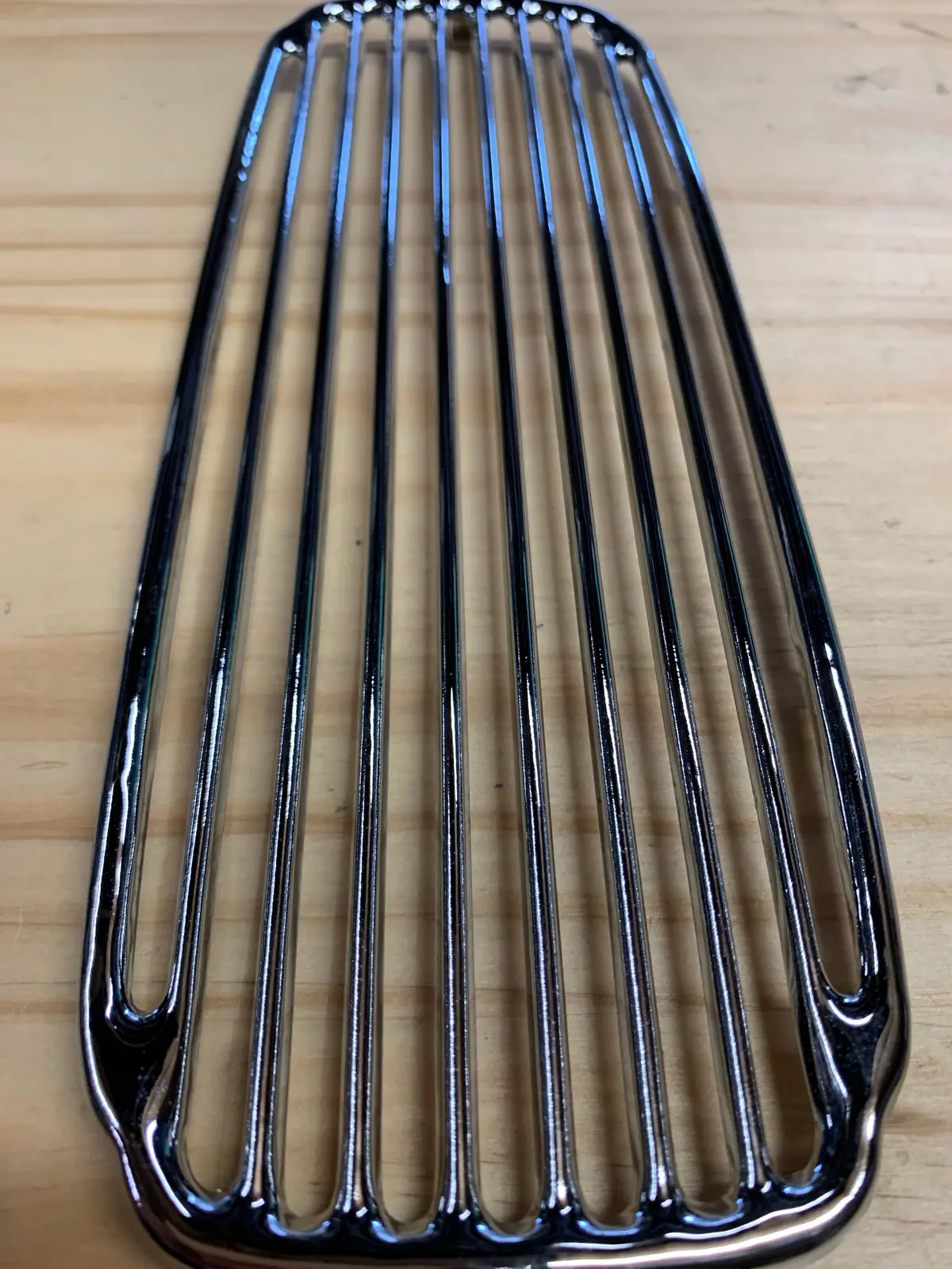 Speaker Grill, Beetle 1952-57 1