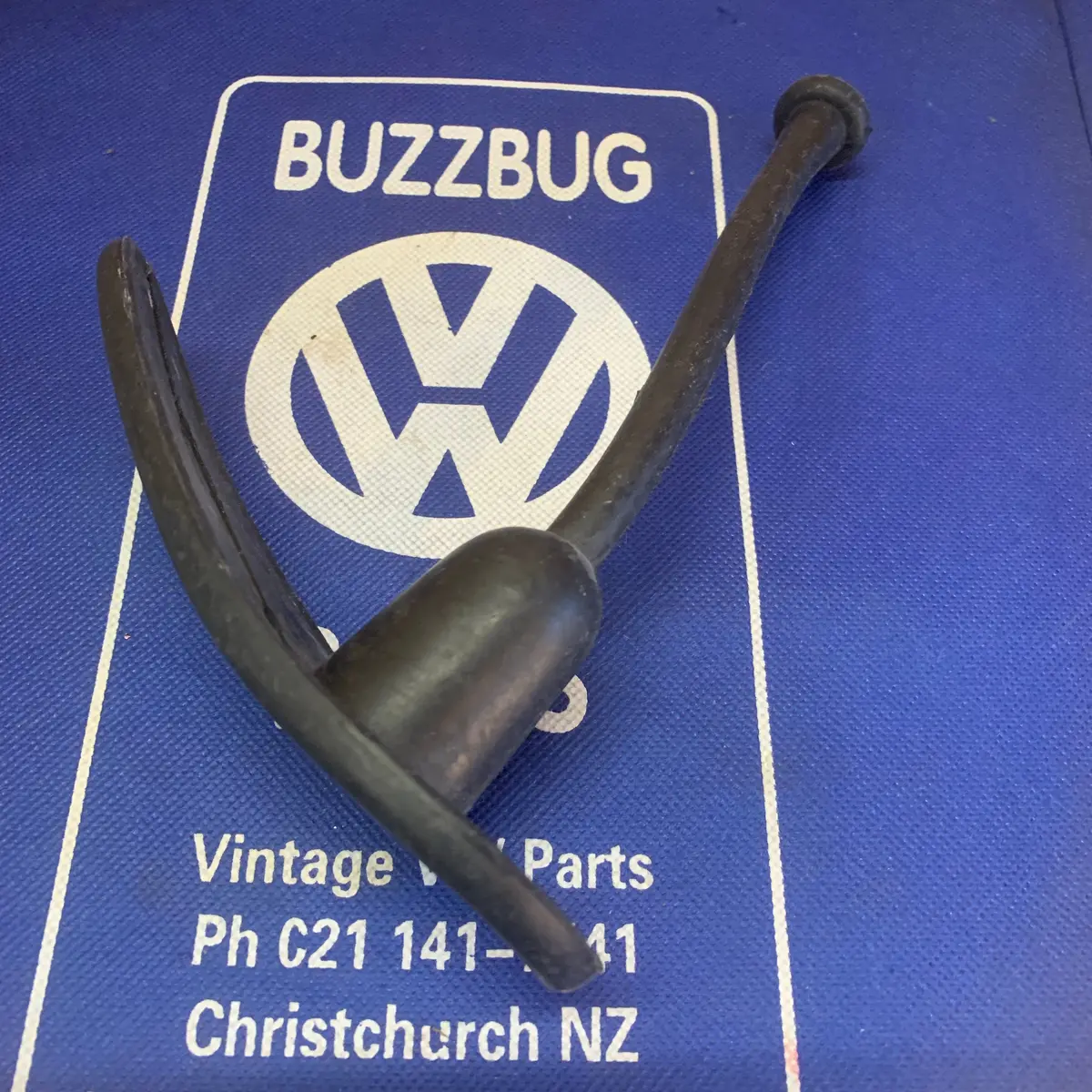Front Indicator Seal,Top Quality, Beetle 1958-63 1