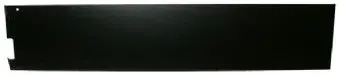 Lower Door Skin Xl, Beetle 1