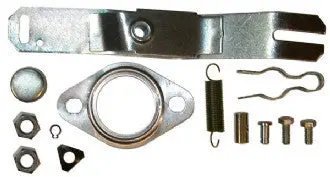 Heat Exchanger Fitting Kit - Beetle/Ghia/Kombi 1962 To 1986 1