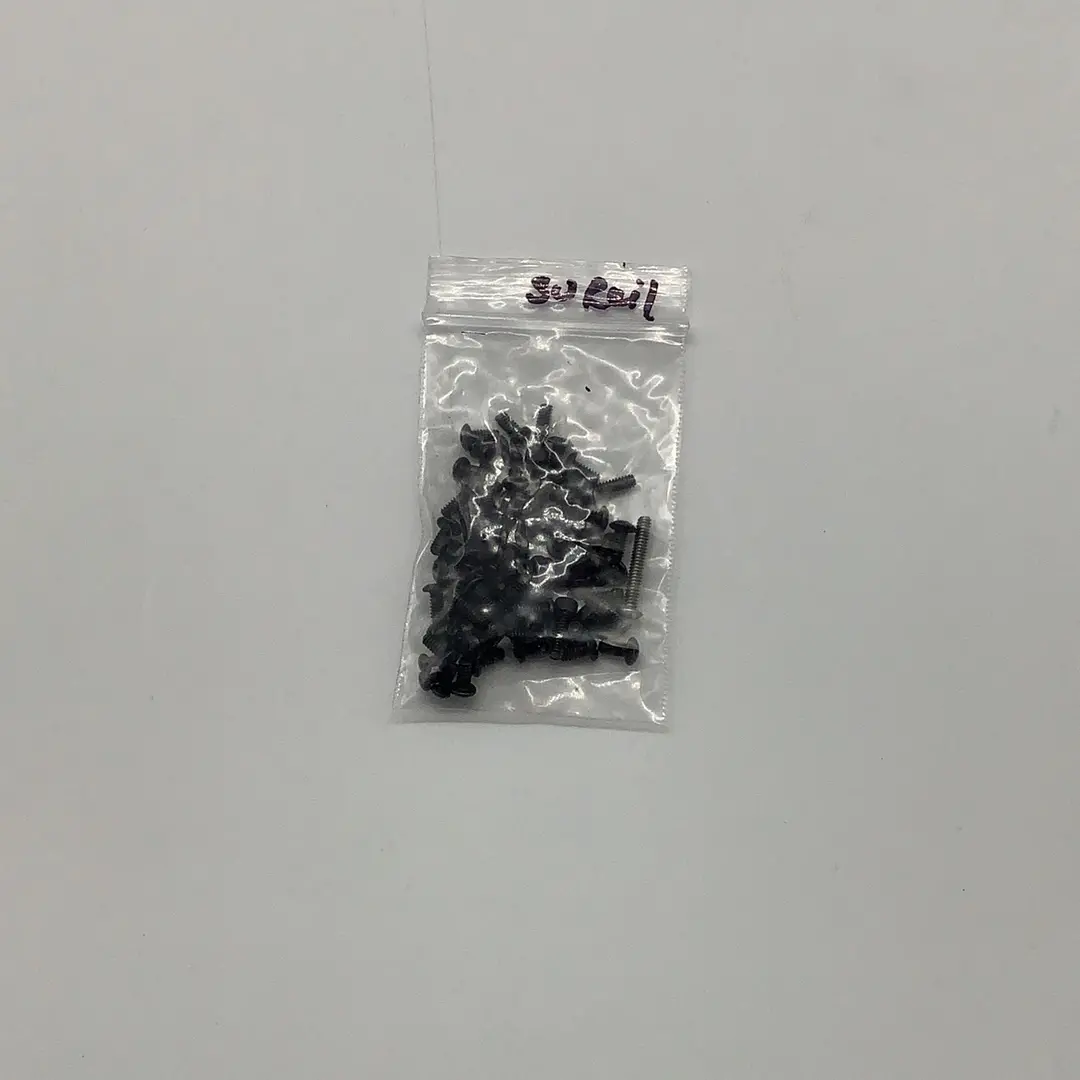 Rudis Kithdw70200 Sidewinder Rail Hardware Kit 1