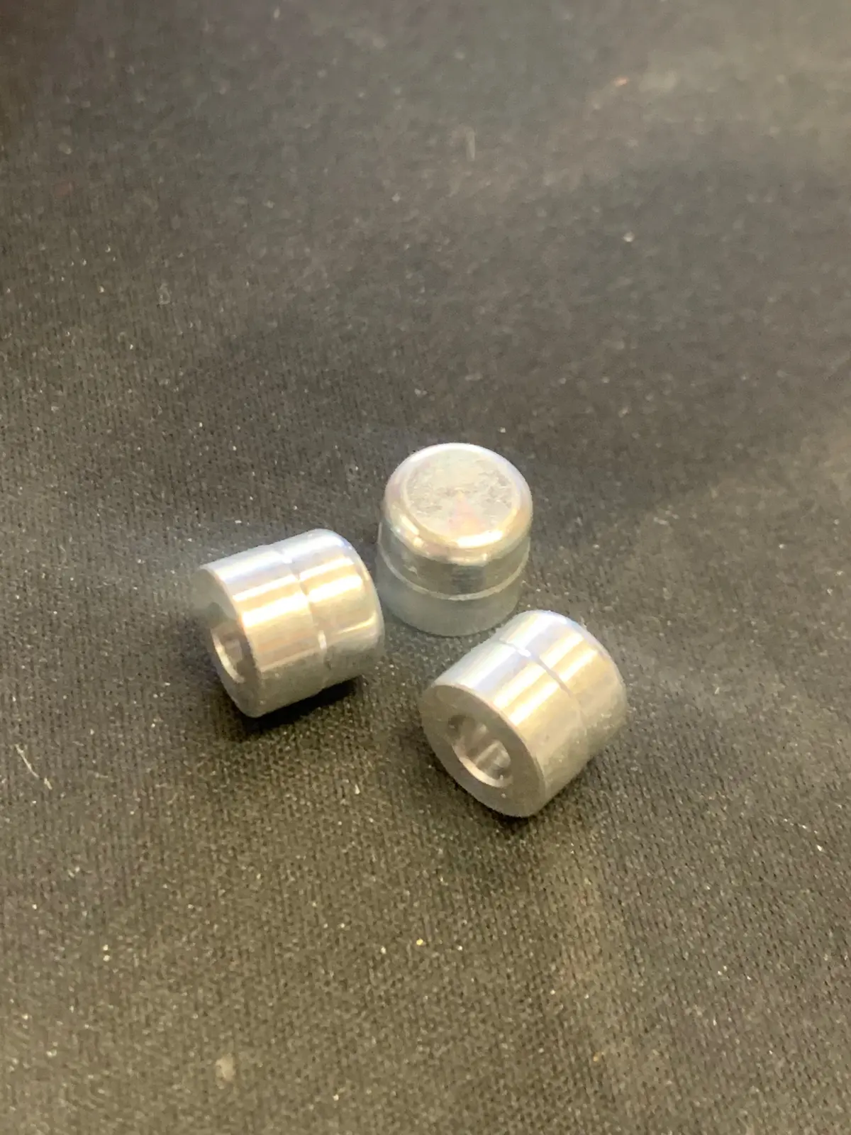 Transaxle Detent Plug Kit 1