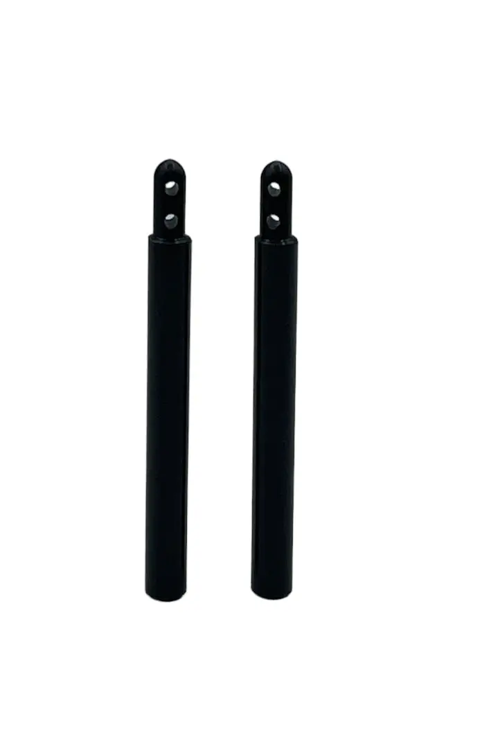 70212 2 5/8” Clip Style Body Post - Pair 1