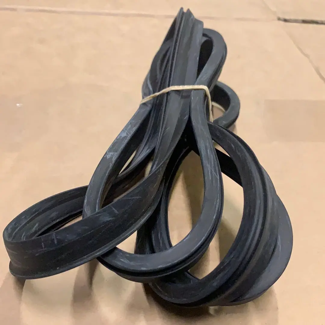 Pop Out Side Window Seal, Kombi 1950-67 1