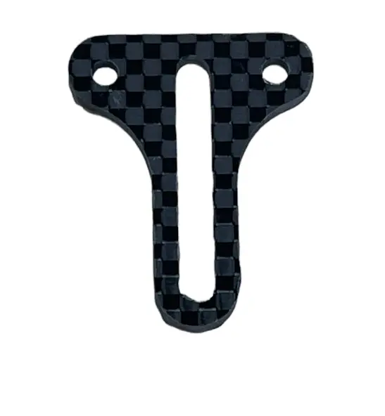 61296 Fbm Long "T" Centering Shim Mount 1