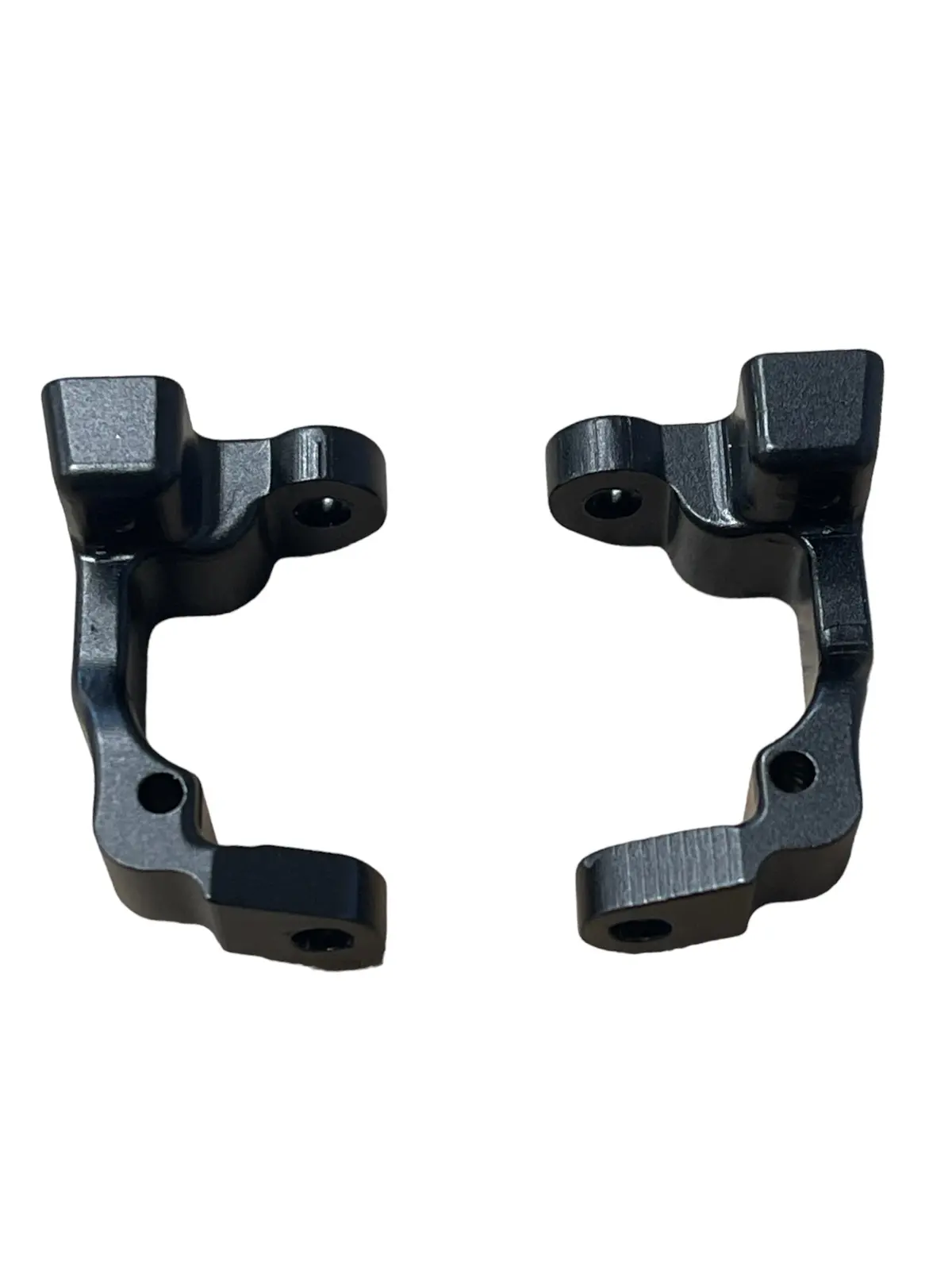 61412A Aluminum Fbm Caster Block (Pair) 1