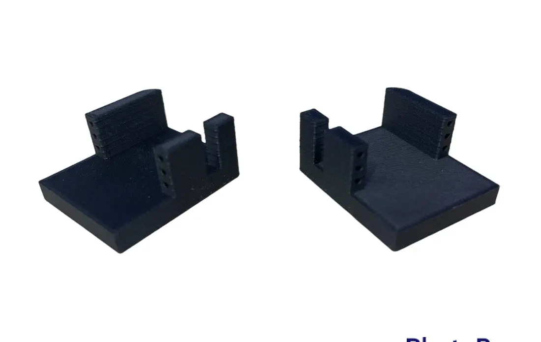 61317 Furi 3D Printed Servo Mount (Pair) (L/R) 1