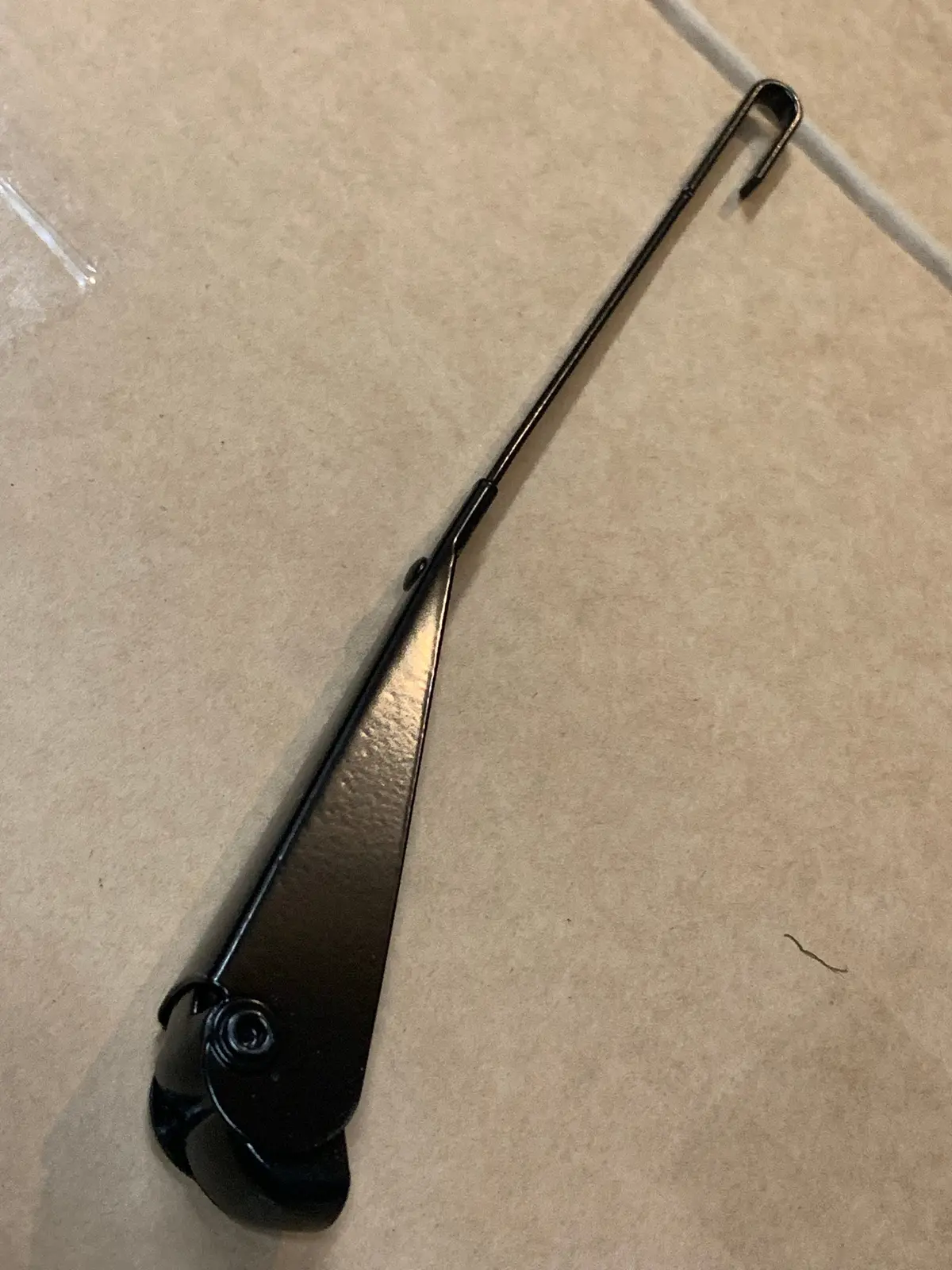 Wiper Arm, Kombi 1969-79 *Genuine Vw 1
