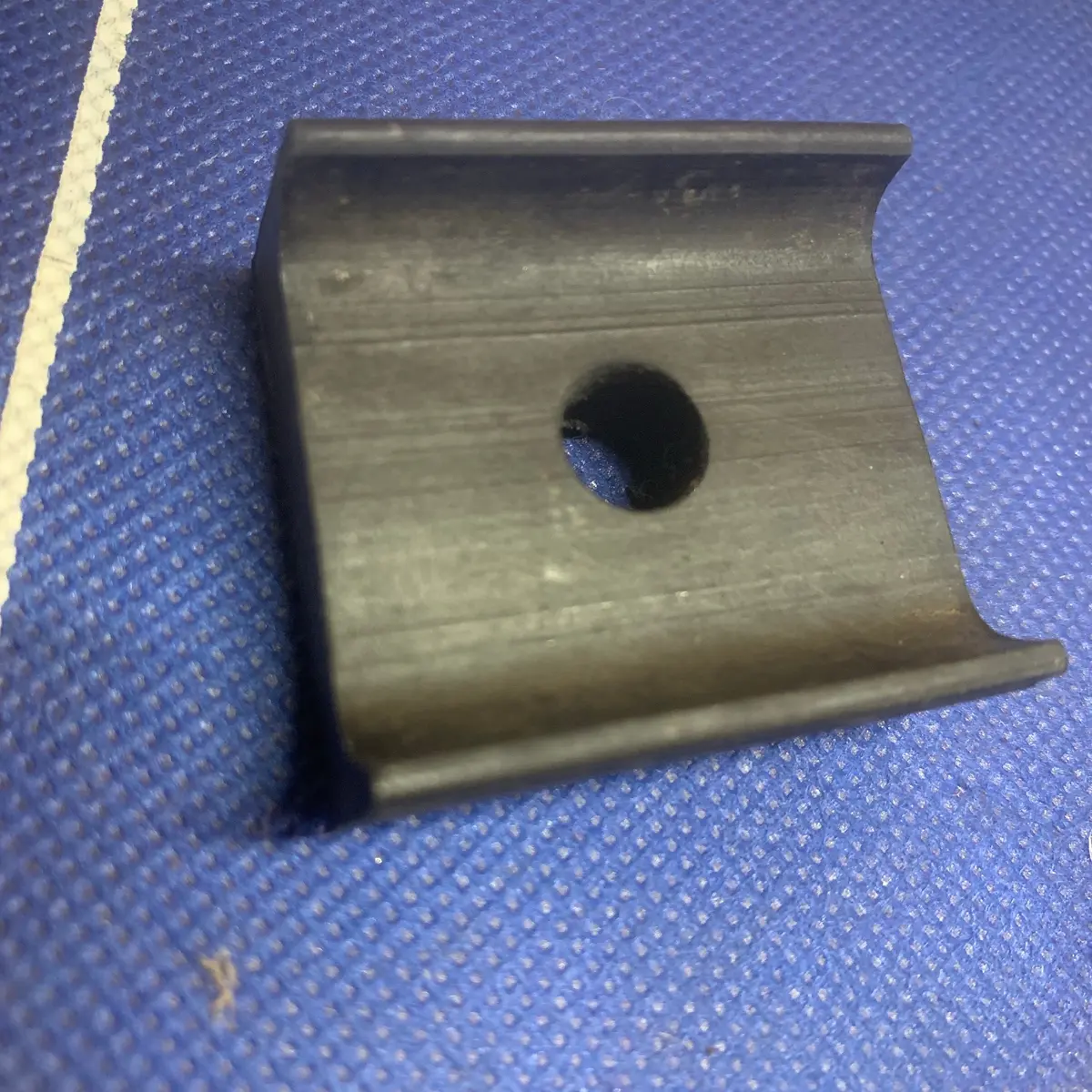 Body Mount Blocks, Beetle/Ghia 2