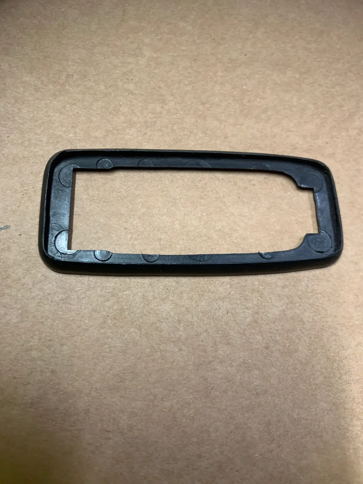 Door Handle Gasket Large, Golf 1