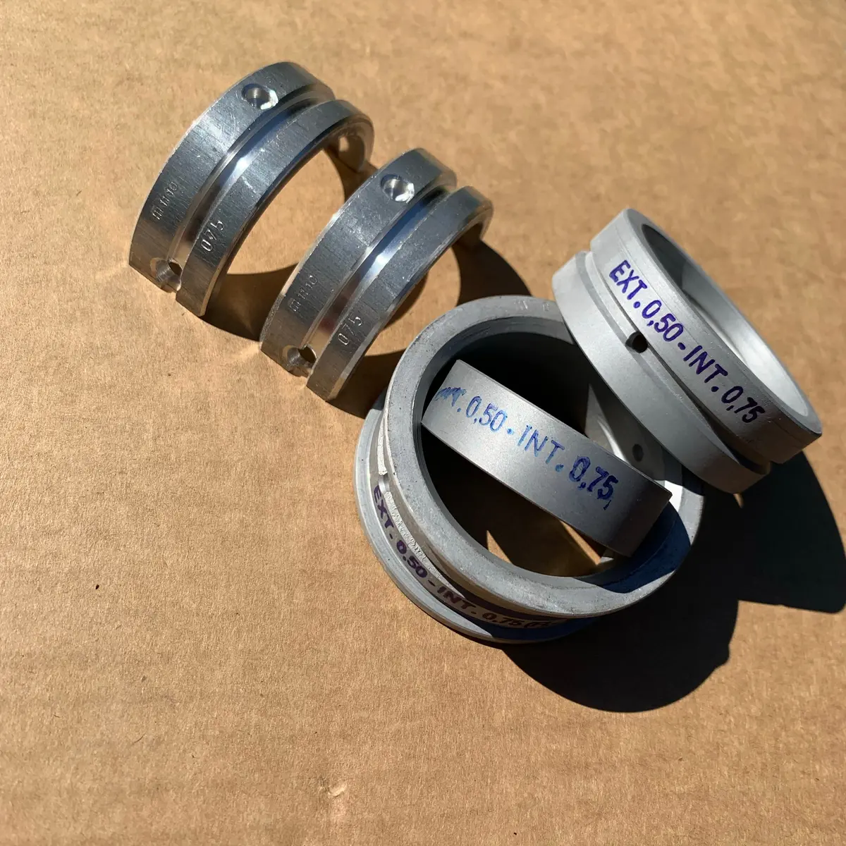 Main Bearings Cr 30/ C 20 / T 40 1