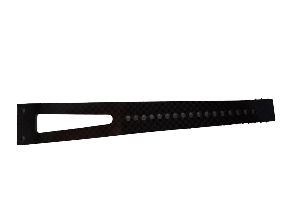 61510 Mini Furi Single Wheel Wheelie Bar 1