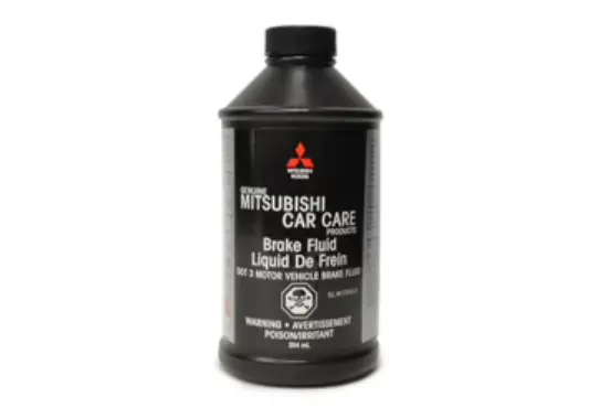 Mitsubishi Dot 3 Brake Fluid (Mz311987) 1