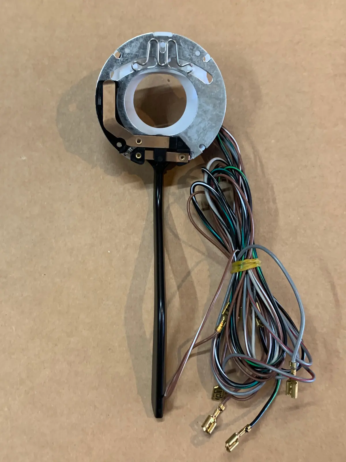 Indicator Switch, Beetle/Ghia Late 1